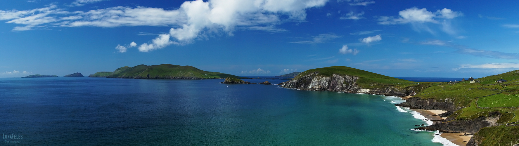 Dingle peninsula