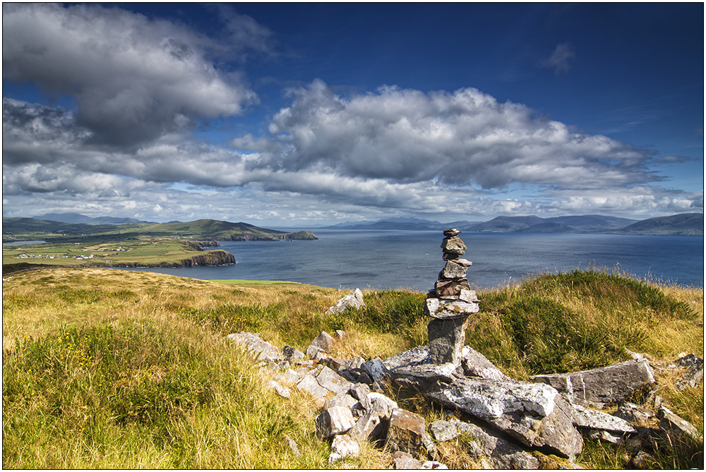 Dingle Peninsula