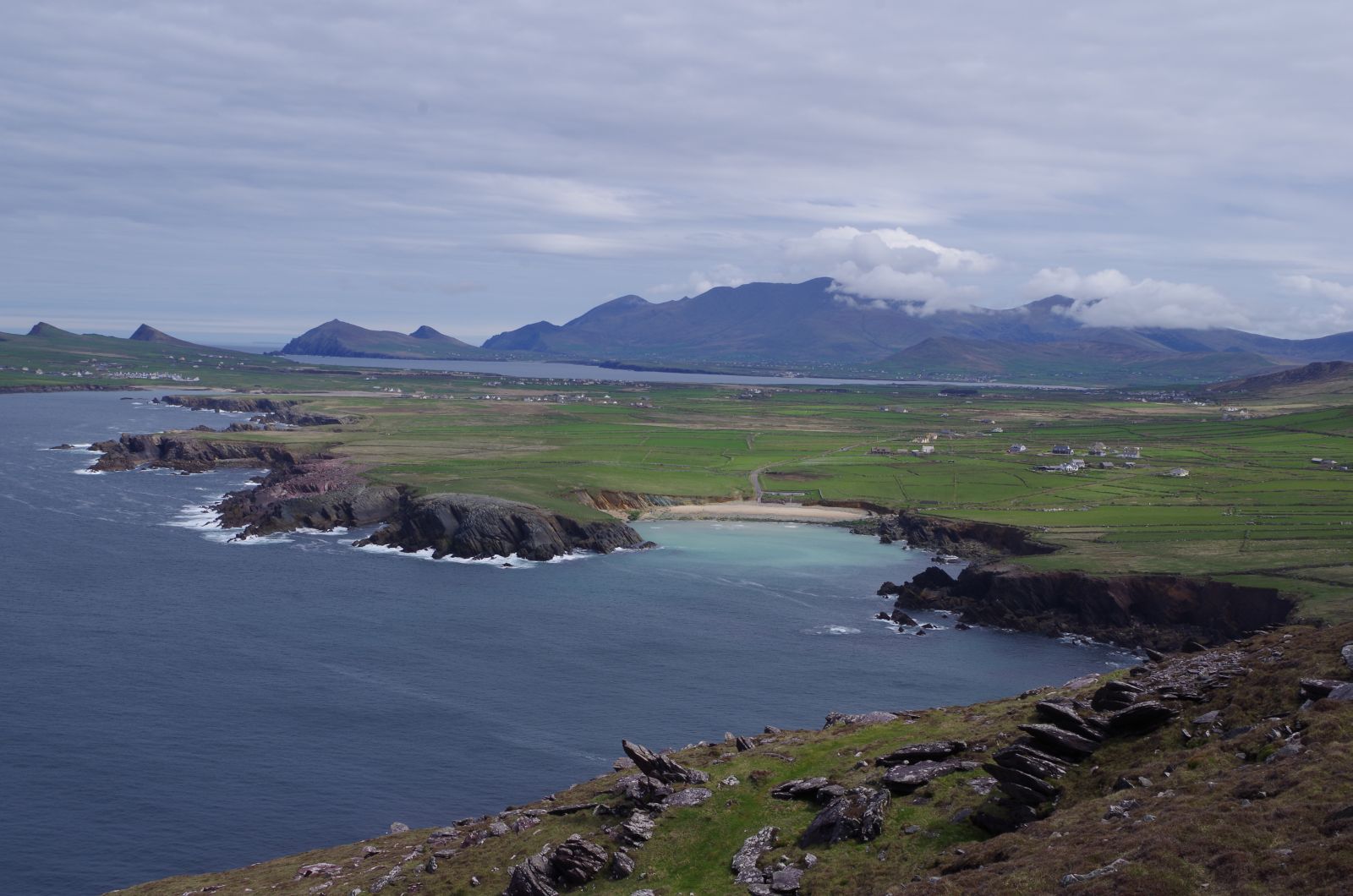 Dingle Peninsula