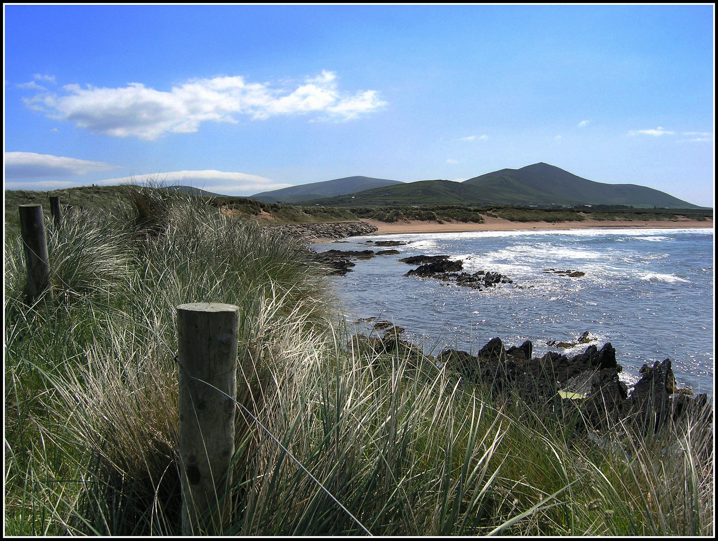 Dingle Peninsula - County Kerry - Ireland