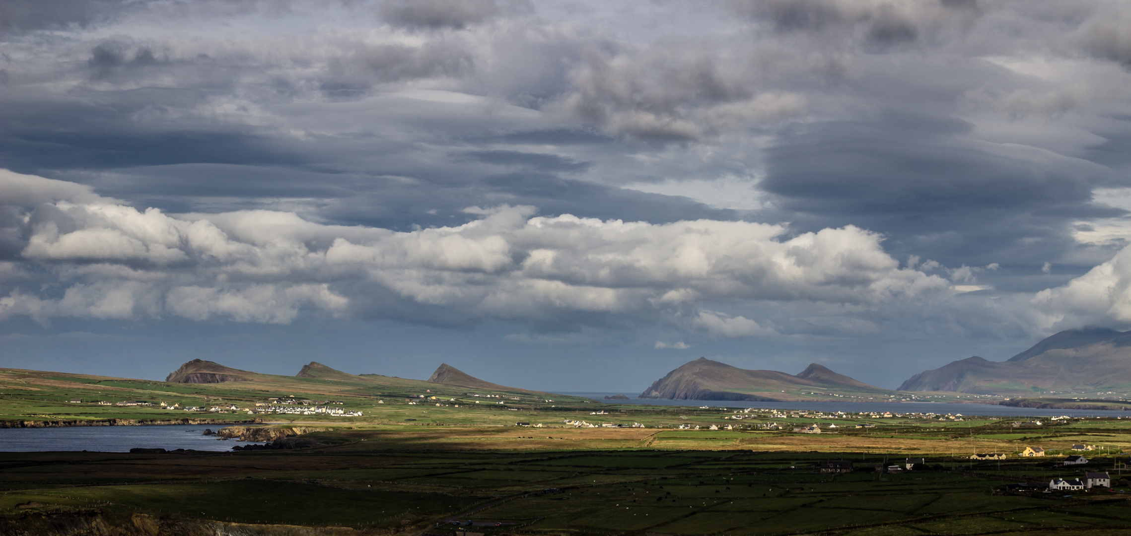 Dingle Peninsula