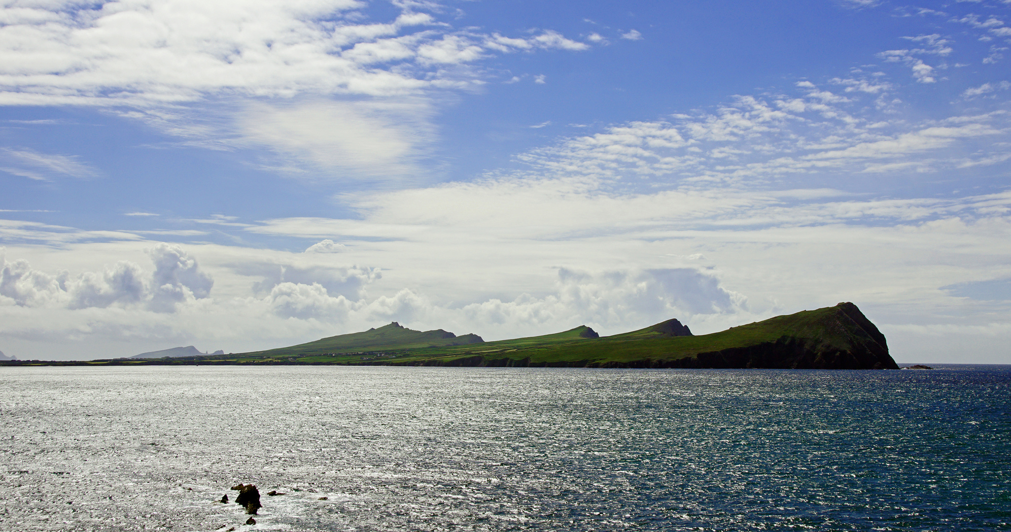 Dingle Peninsula