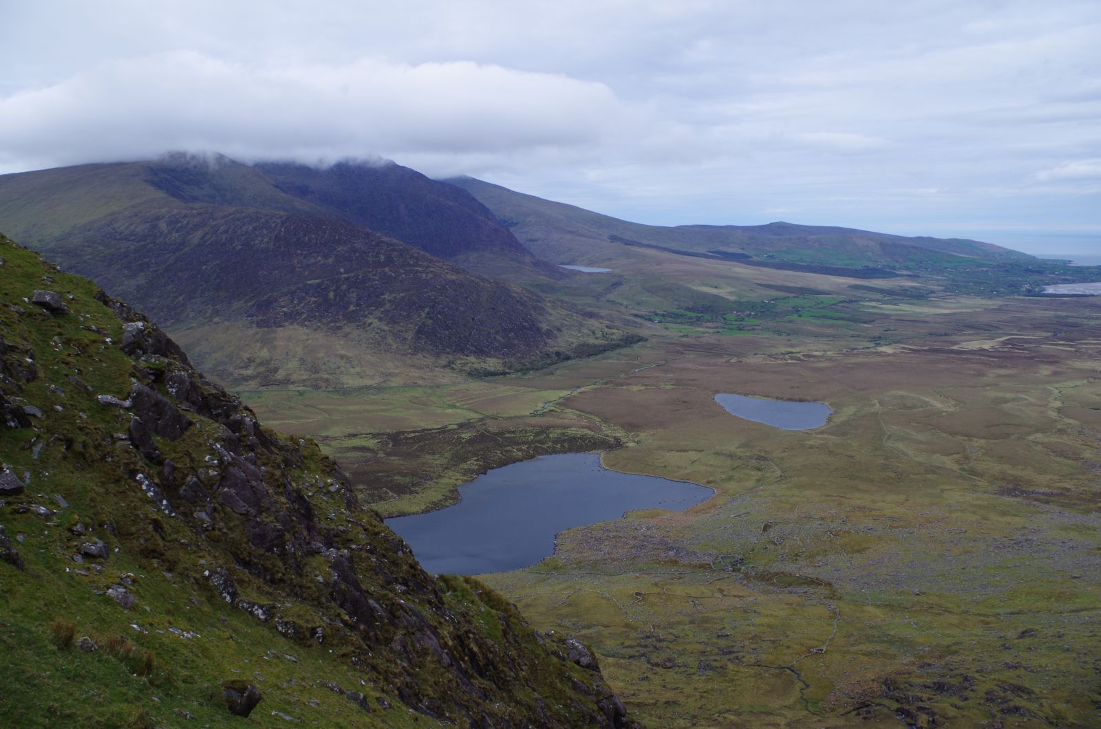 Dingle Peninsula II