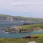 Dingle Peninsula - The Three Sisters