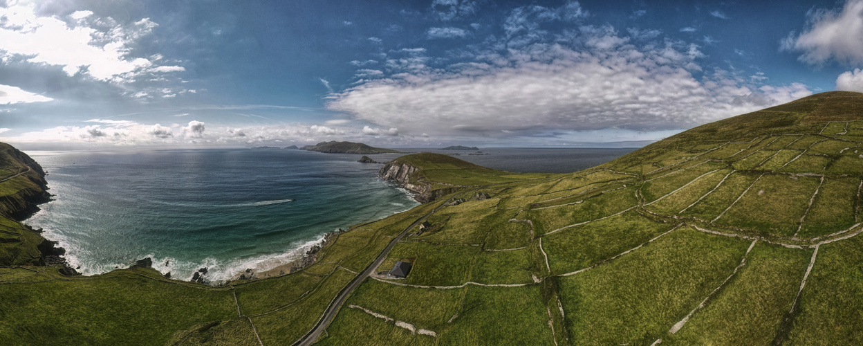 Dingle , Slea Head Drive