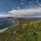 Dingle , Slea Head Drive