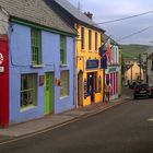 Dingle Town - 2012