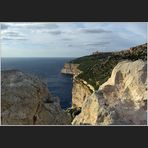 Dingli Cliffs