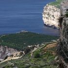 Dingli Cliffs