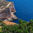 Dingli Cliffs