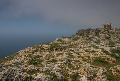 Dingli Cliffs