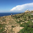 Dingli Cliffs