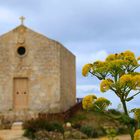 Dingli Cliffs