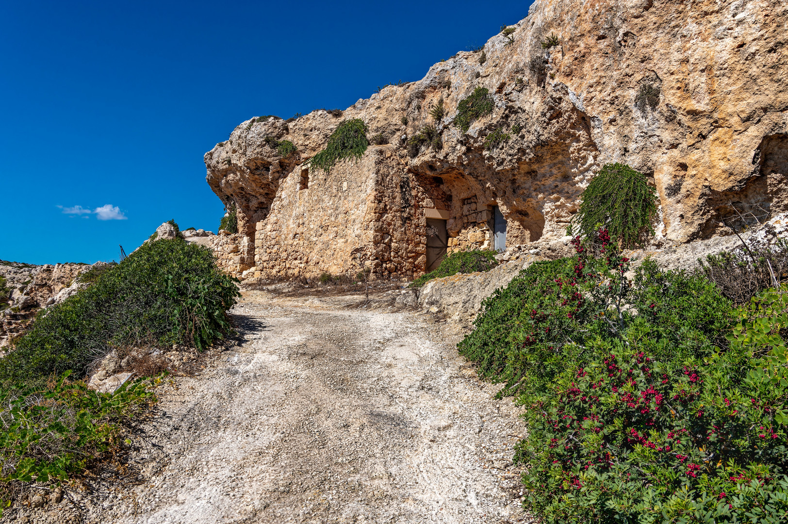 Dingli Cliffs IV