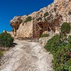 Dingli Cliffs IV