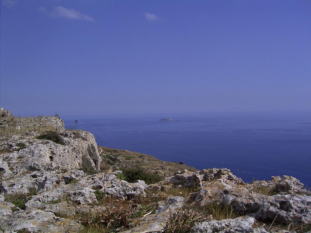 Dingli Cliffs / Malta