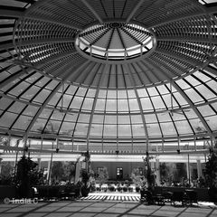 Dining Hall Solarium in San Marino