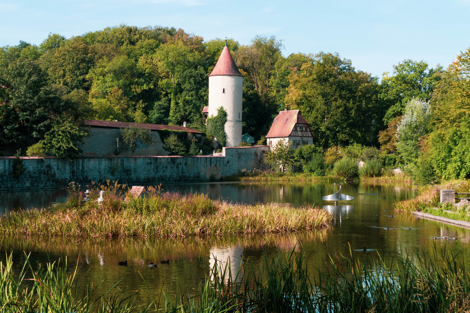 Dinkelsbühl