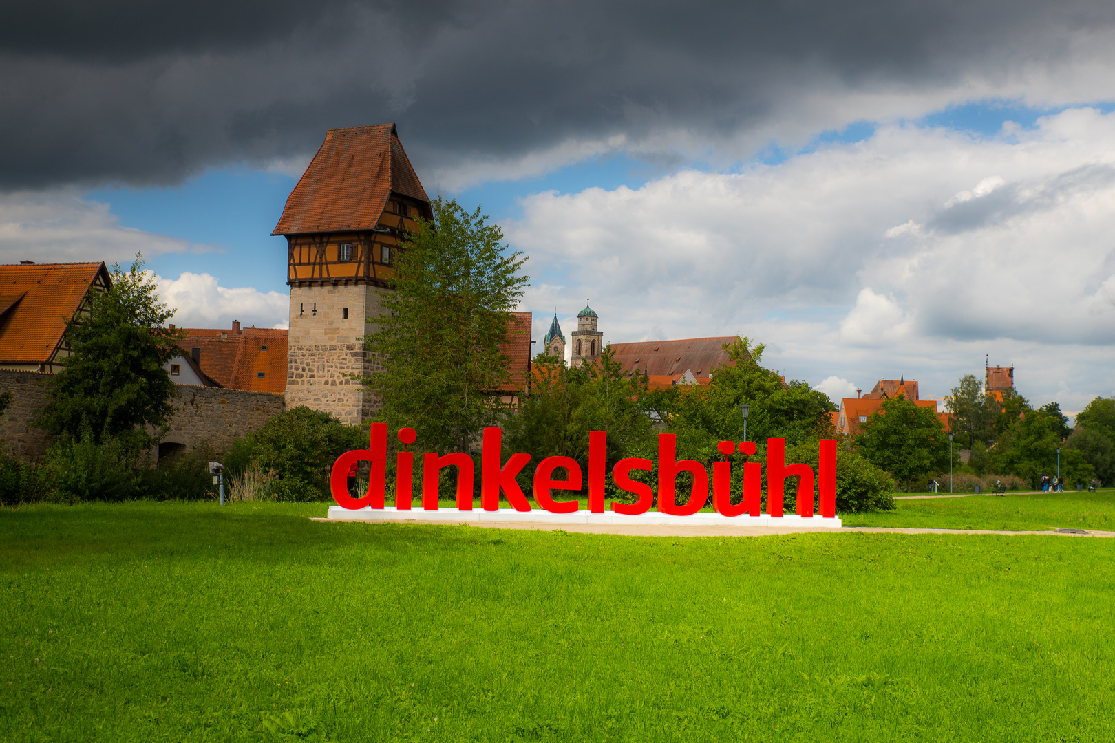 Dinkelsbühl