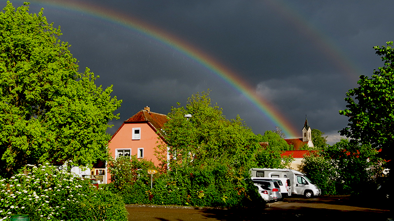 Dinkelsbühl