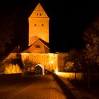 Dinkelsbühl das Tor zur Altstadt