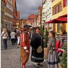 Dinkelsbühl - Historisches Stadtfest