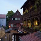 Dinkelsbühl-Hotel Hezelhof 1