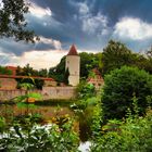 Dinkelsbühl Rothenburger Weiher