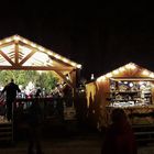 Dinkelsbühl : Weihnachstmarkt im Spitalhof