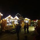 Dinkelsbühl Weihnachtsmarkt 5.12.2018