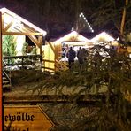 Dinkelsbühl : Weihnachtsmarkt mit Kunsthandwerkermarkt