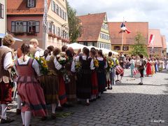 Dinkelsbühler Kinderzeche II