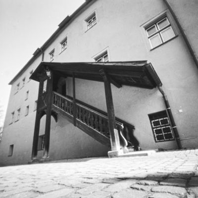 Dinkelsbühler Treppe