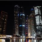 Dinner Cruise Marina Dubai