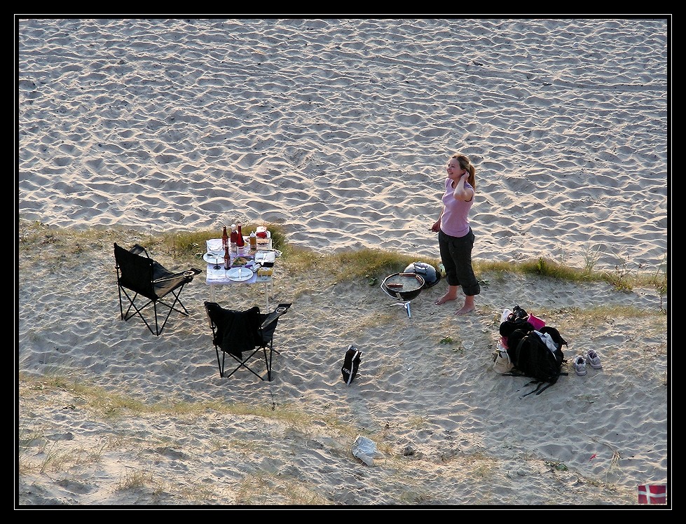 Dinner for Two