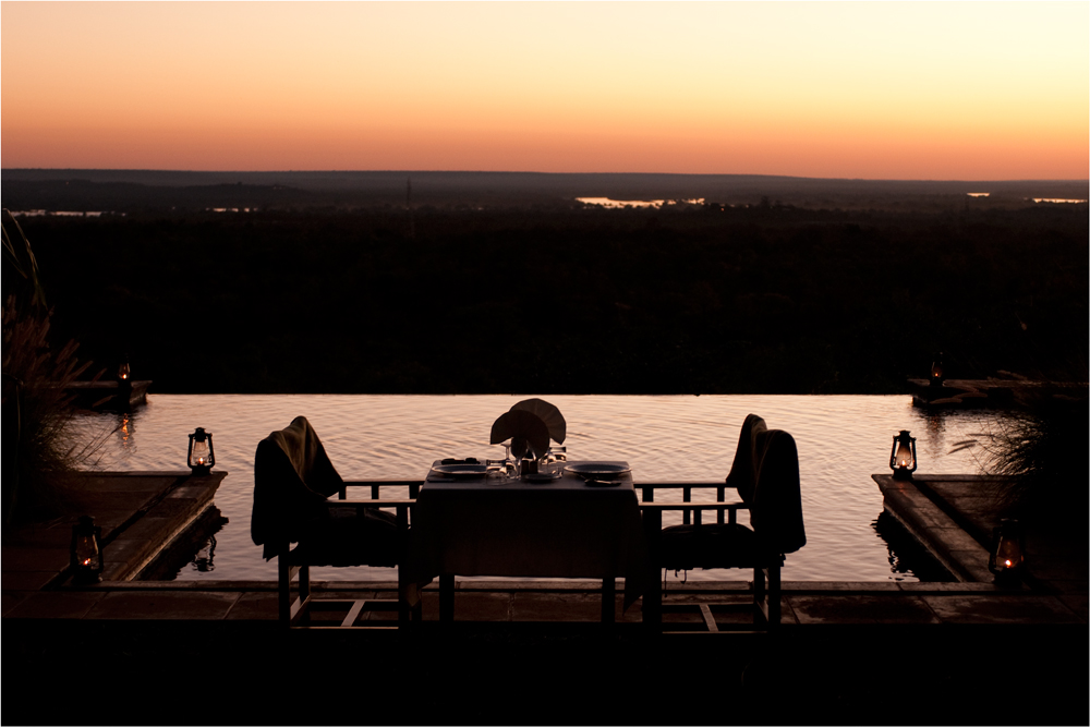 Dinner for Two