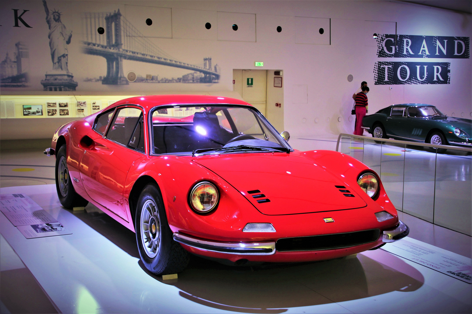 Dino 246 GT