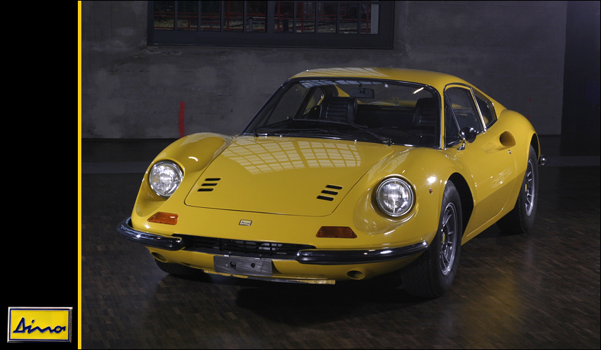 Dino 246 GT