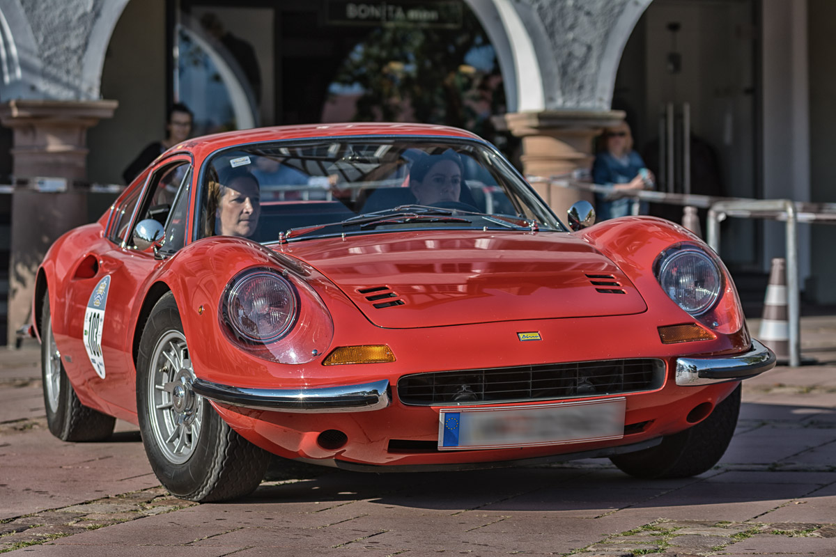 Dino 246 GT