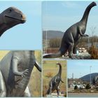 ..Dino - Kreisel..