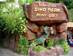 Dino Park