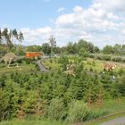 Dinopark im Tierpark Germendorf