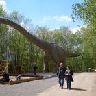 Dinopark Münchehagen