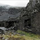 Dinorwig Slate Quarry - Llanberis