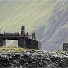 Dinorwig Slate Quarry - Llanberis