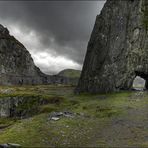 Dinorwig Slate Quarry - Llanberis