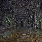 Dinorwig Slate Quarry - Llanberis (North Wales)