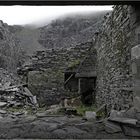 Dinorwig Slate Quarry - Llanberis (Wales)