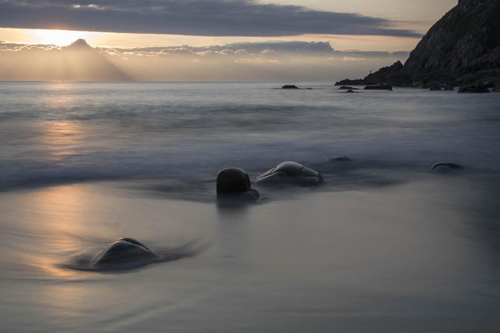 Dinosaur Egg Beach