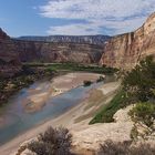 Dinosaur Monument, Utah